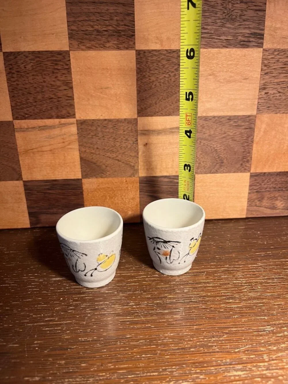N/A pair vintage